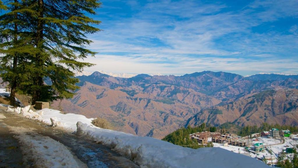 Manali
