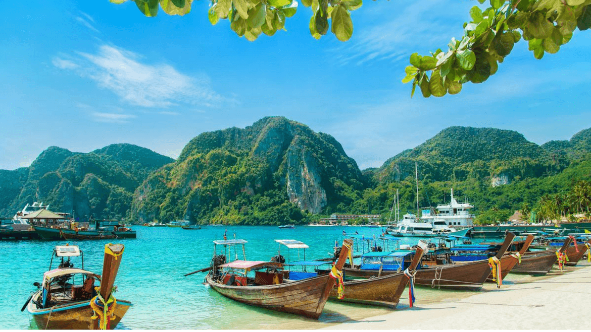 andaman nicobar islands