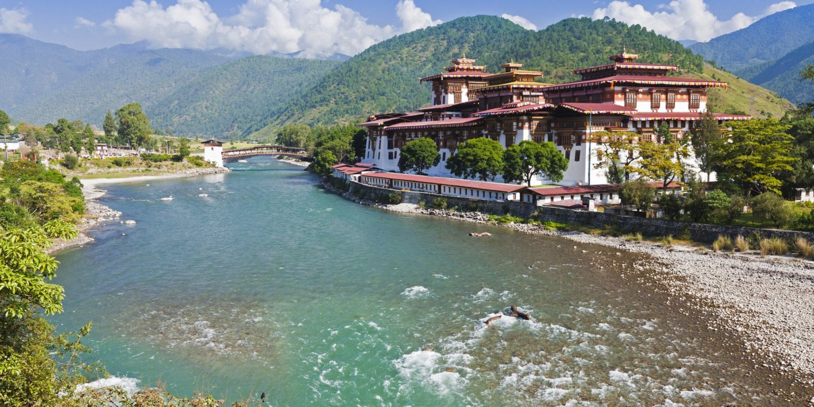 bhutan tour packages