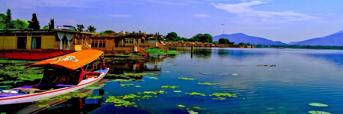 kashmir