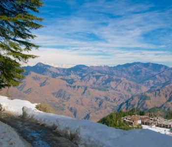 Manali