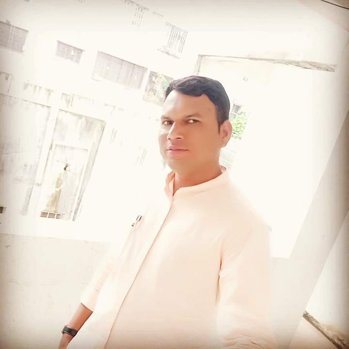 Niketan Ghogare