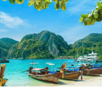 andaman nicobar islands