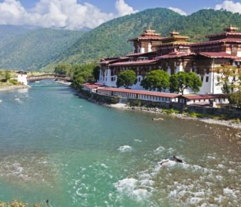 bhutan