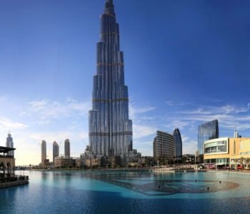 burj khalifa