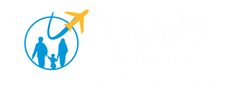 Vijay Holidays Pune