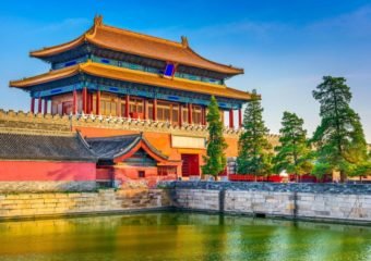 Historical China